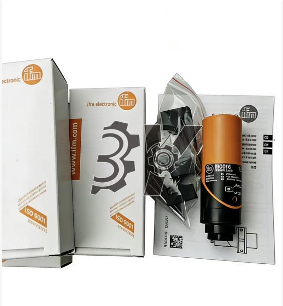 One New IB0016 for IFM sensor