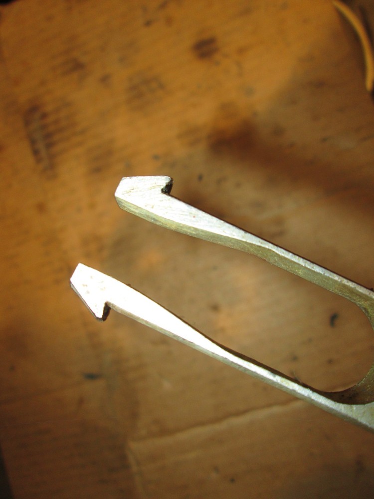 Mercury Mercruiser Internal Bearing/Bushing Remover Tool