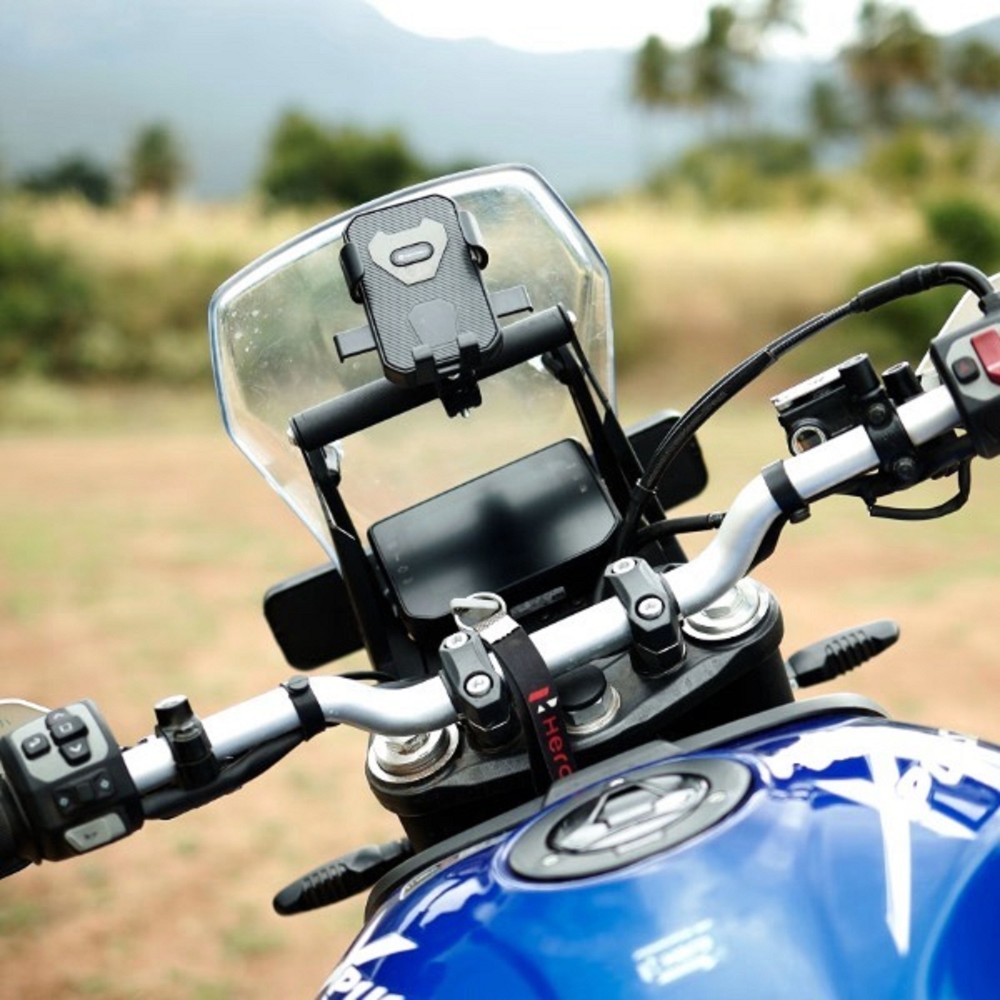 GPS Mount Fit for HERO XPULSE 210