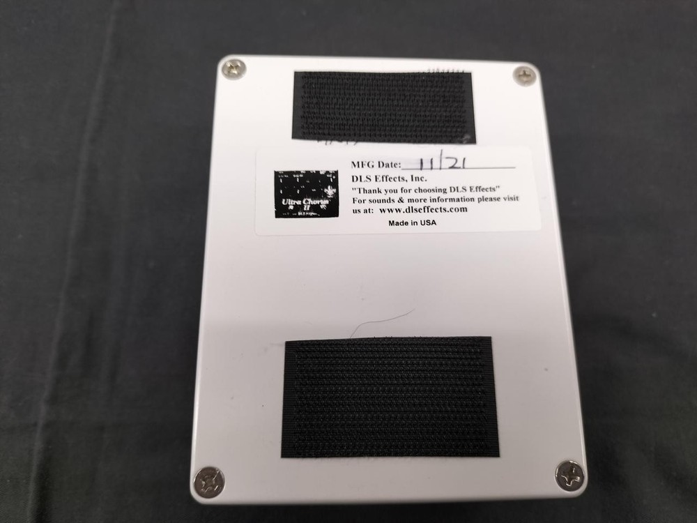Dls Effect Rotospin Effector No.nm1090