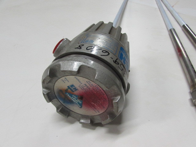 ENDRESS+HAUSER E-1 LTC 1220 LEVEL TRANSMITTER ***XLNT***