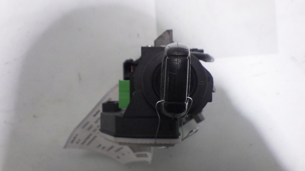 12 HONDA ACCORD Ignition W/Key