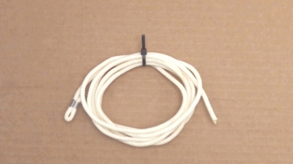 Mercury 50-90892A2 Pull Starter Rope