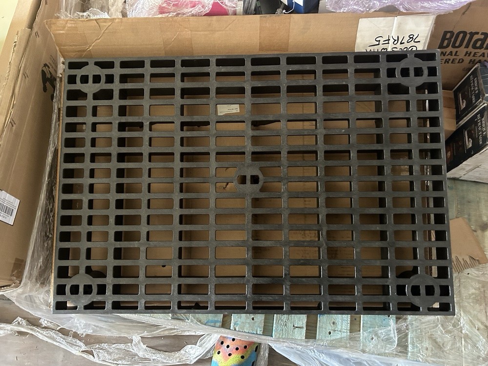 Fsi F-Tdmspc Elevation Grid, Plastic Material (E) 1pk