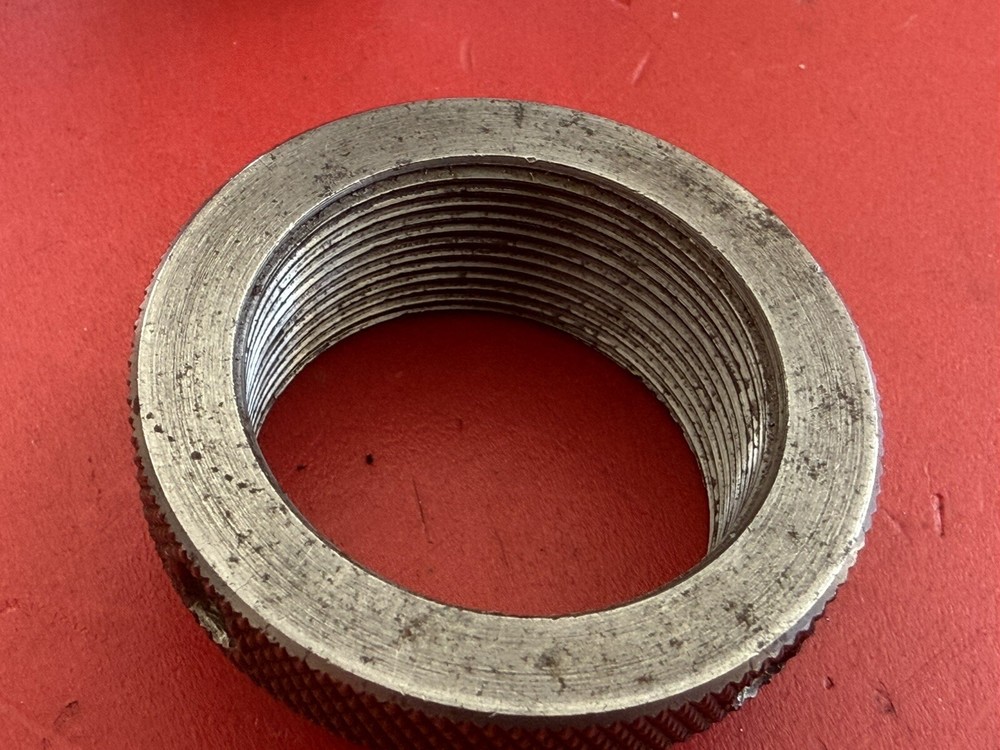 5C Collet Block.