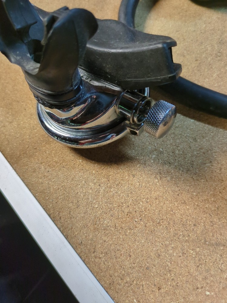 Scubapro Regulator