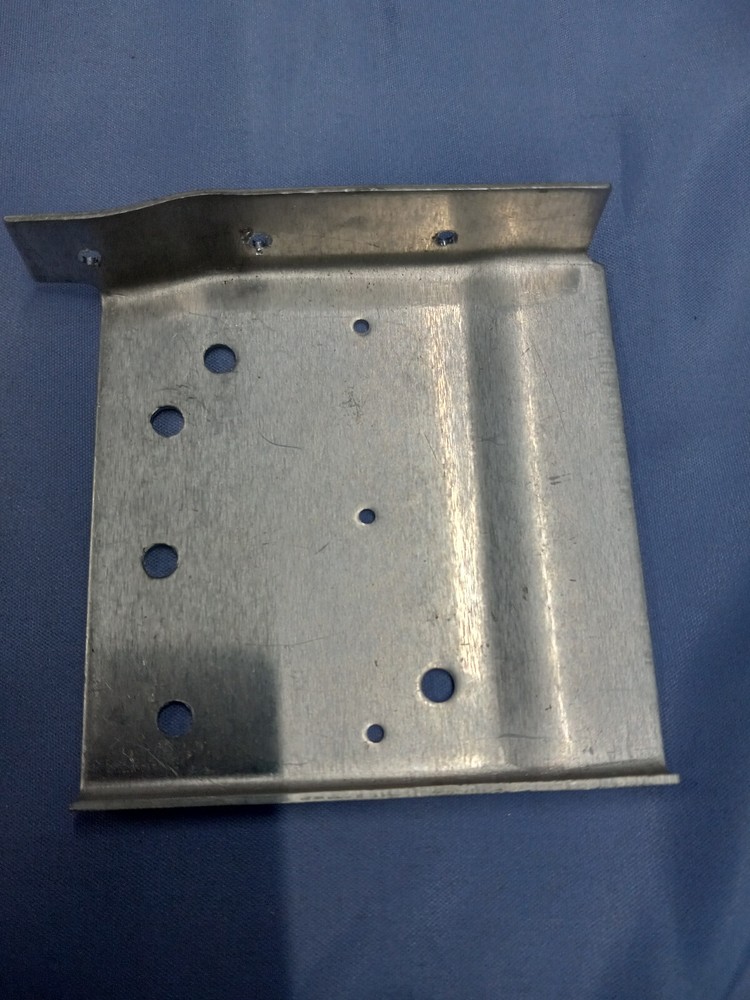 Cessna 5021026-8 Doubler