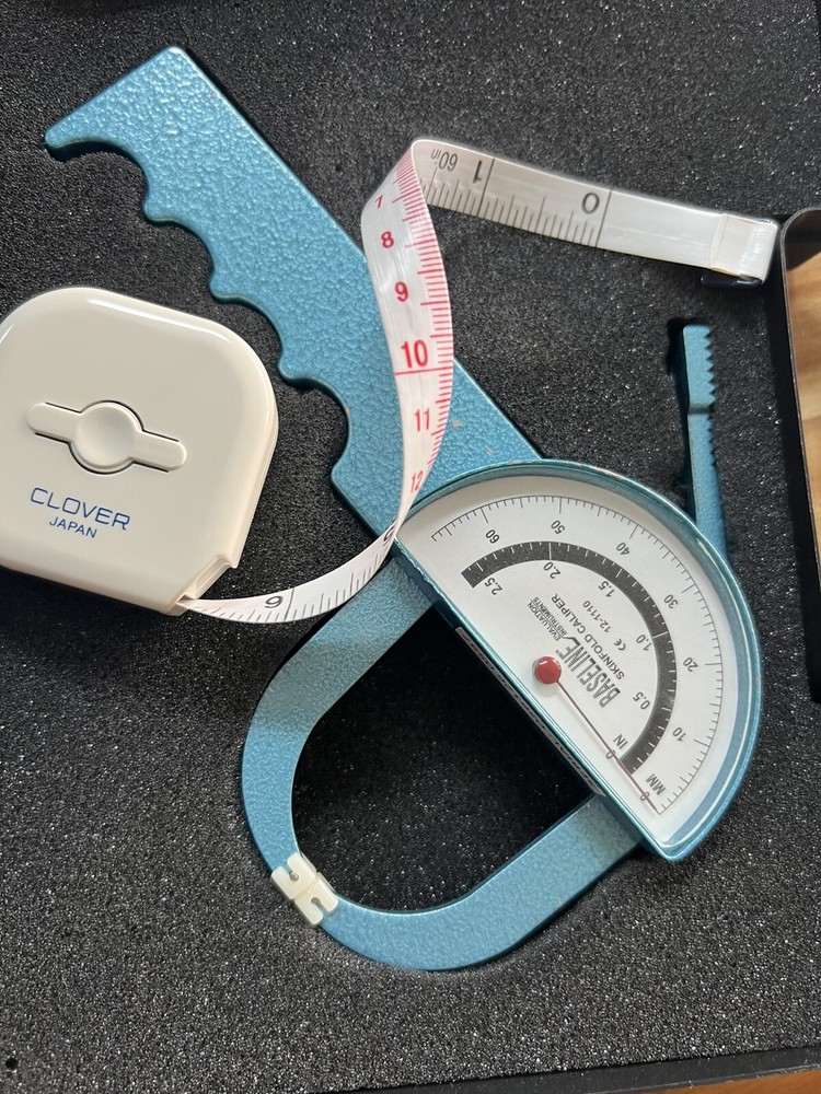 Skinfold Caliper