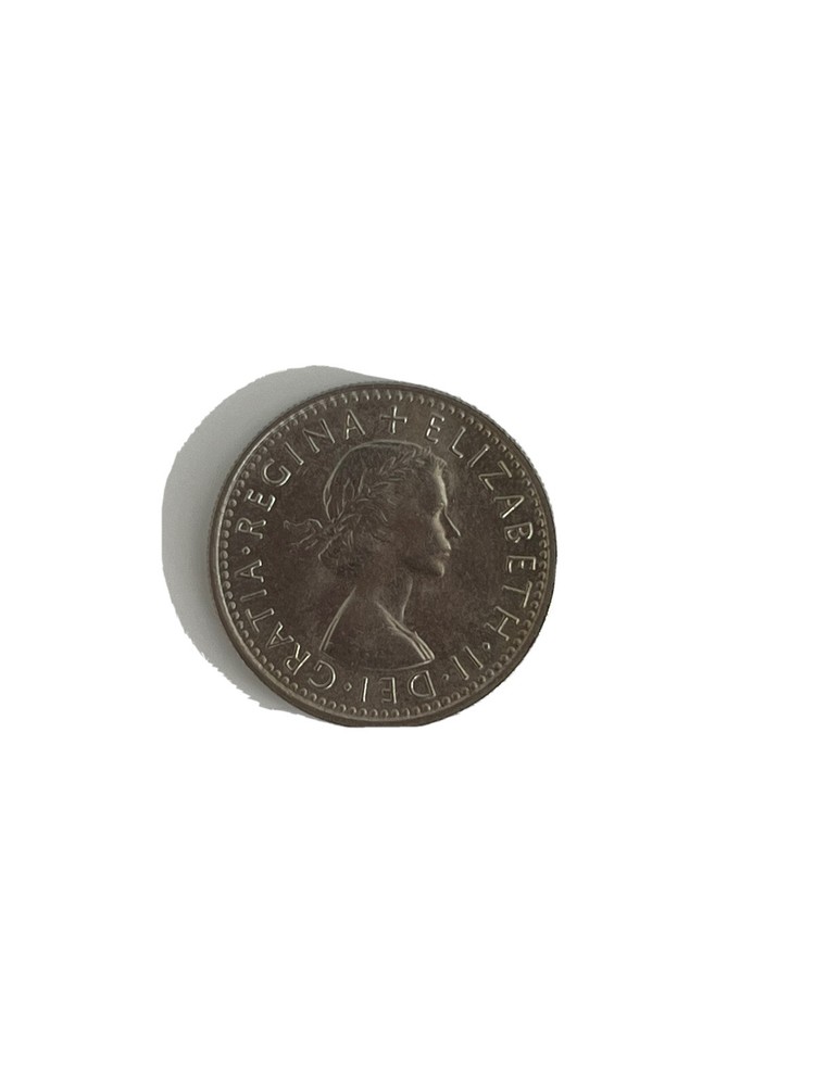 sixpence coins bulk