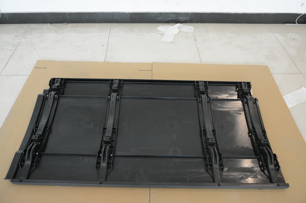 Side Fairing Middle Driving Side For Freightliner Cascadia 2008-2017