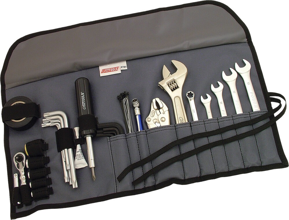 Cruztools Kt1 KTM Tool Kit