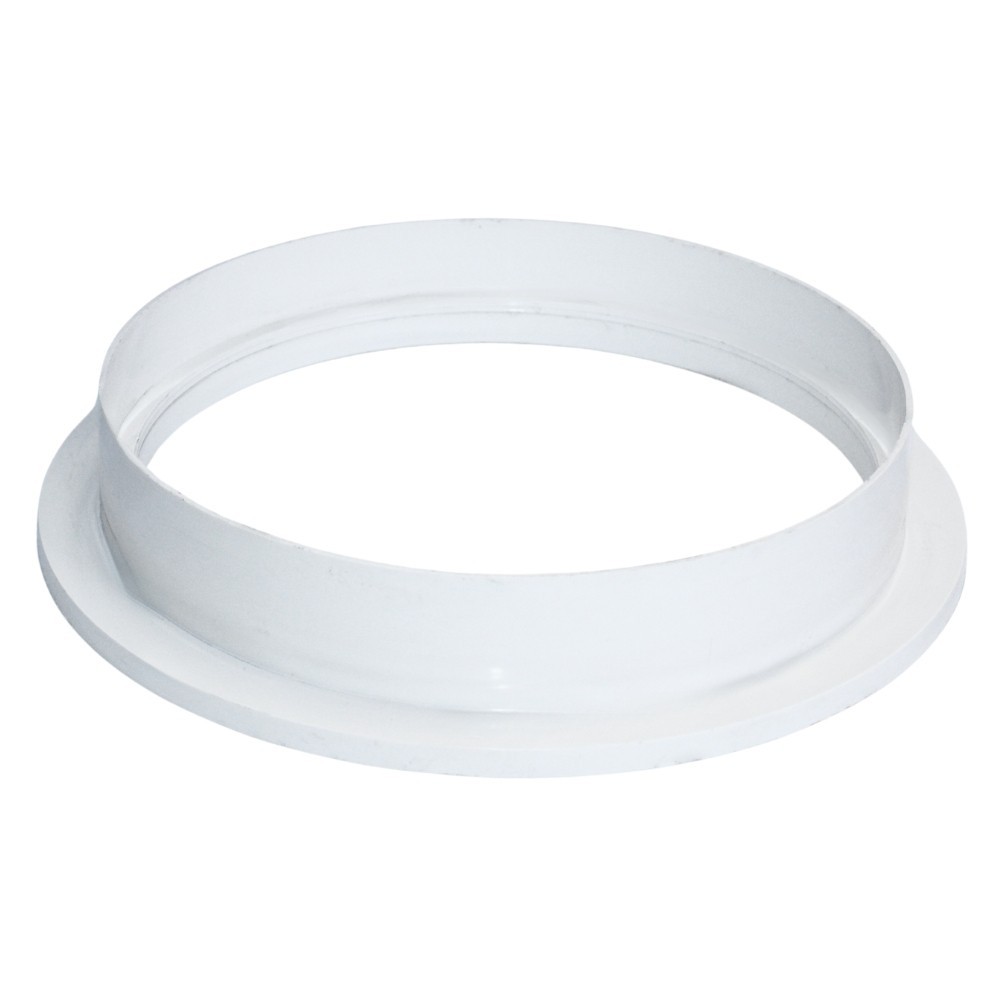 MP Industries Water Leveler Ring | White | MP4062