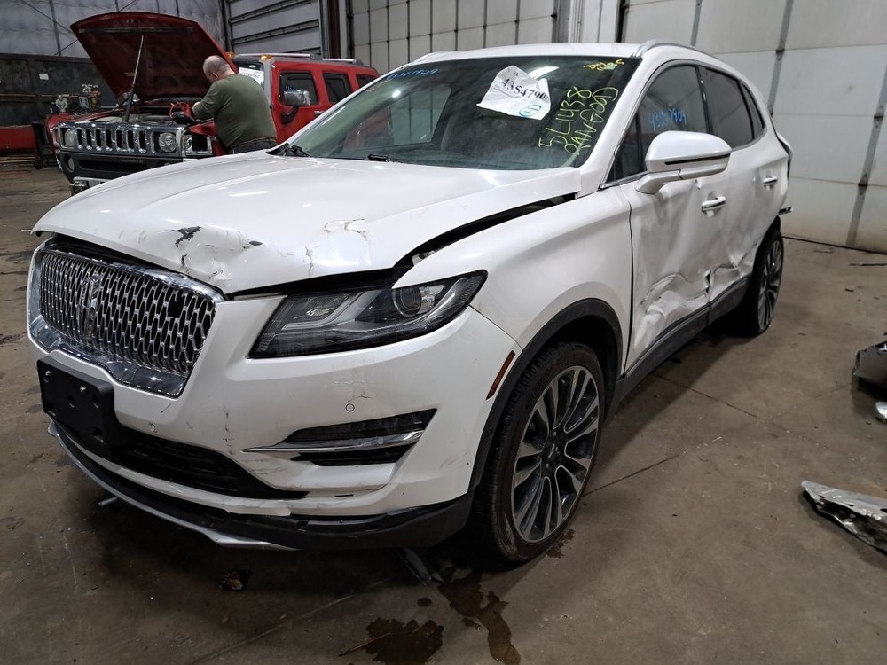 2019 Mkc Jack Sku#4343033