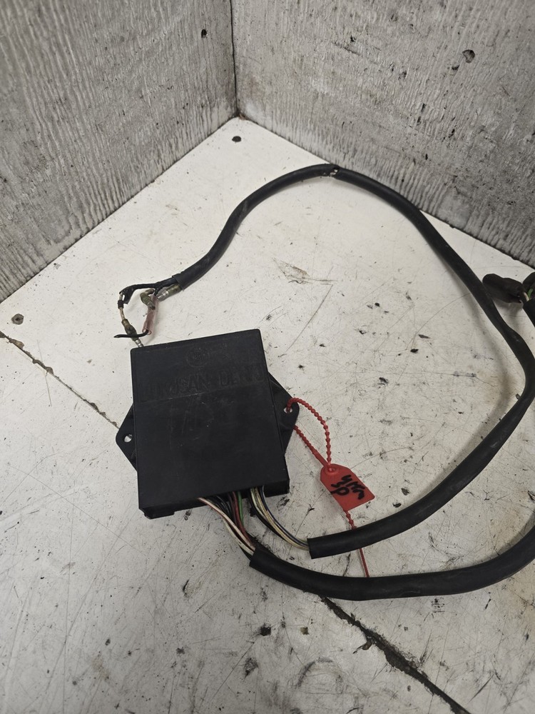96 Polaris Ultra CDI Ignition Box