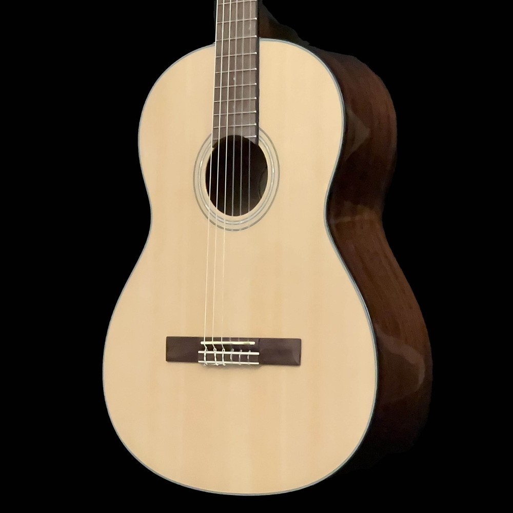 Fender CN-60S Nylon, Natural