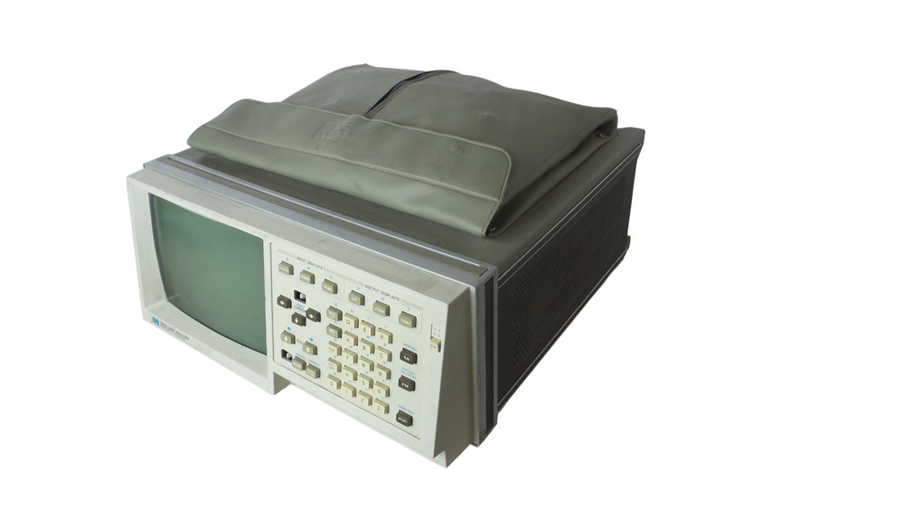 HP 1630D Logic Analyzer - Free Shipping