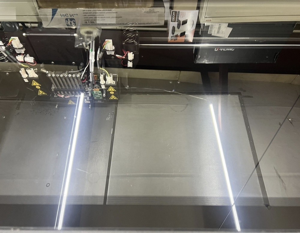 Stratasys Objet Connex350 Colour Multi Material 3-D Printer
