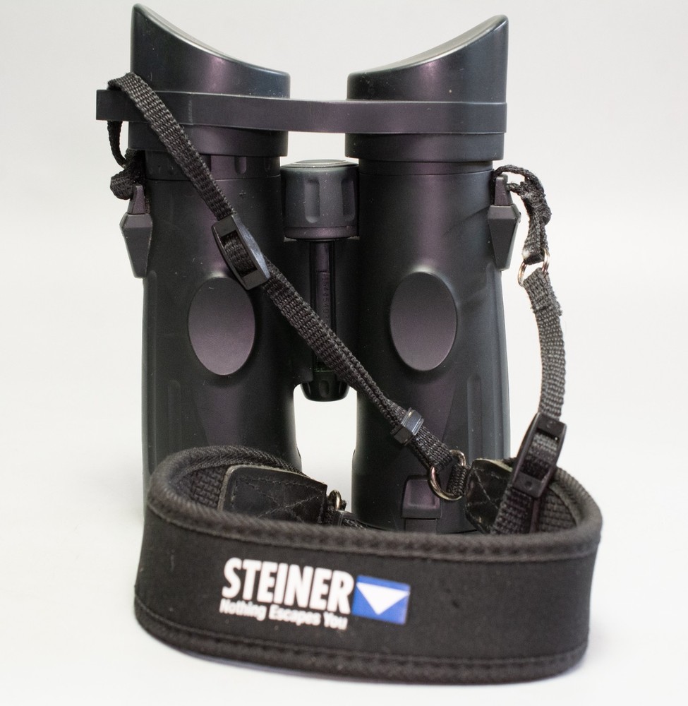 (MA5) STEINER XC N2 10X42 Binoculars