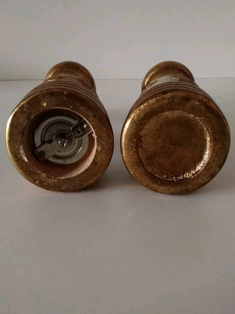 ITALIAN SALT AND PEPPER GRINDER Replicas