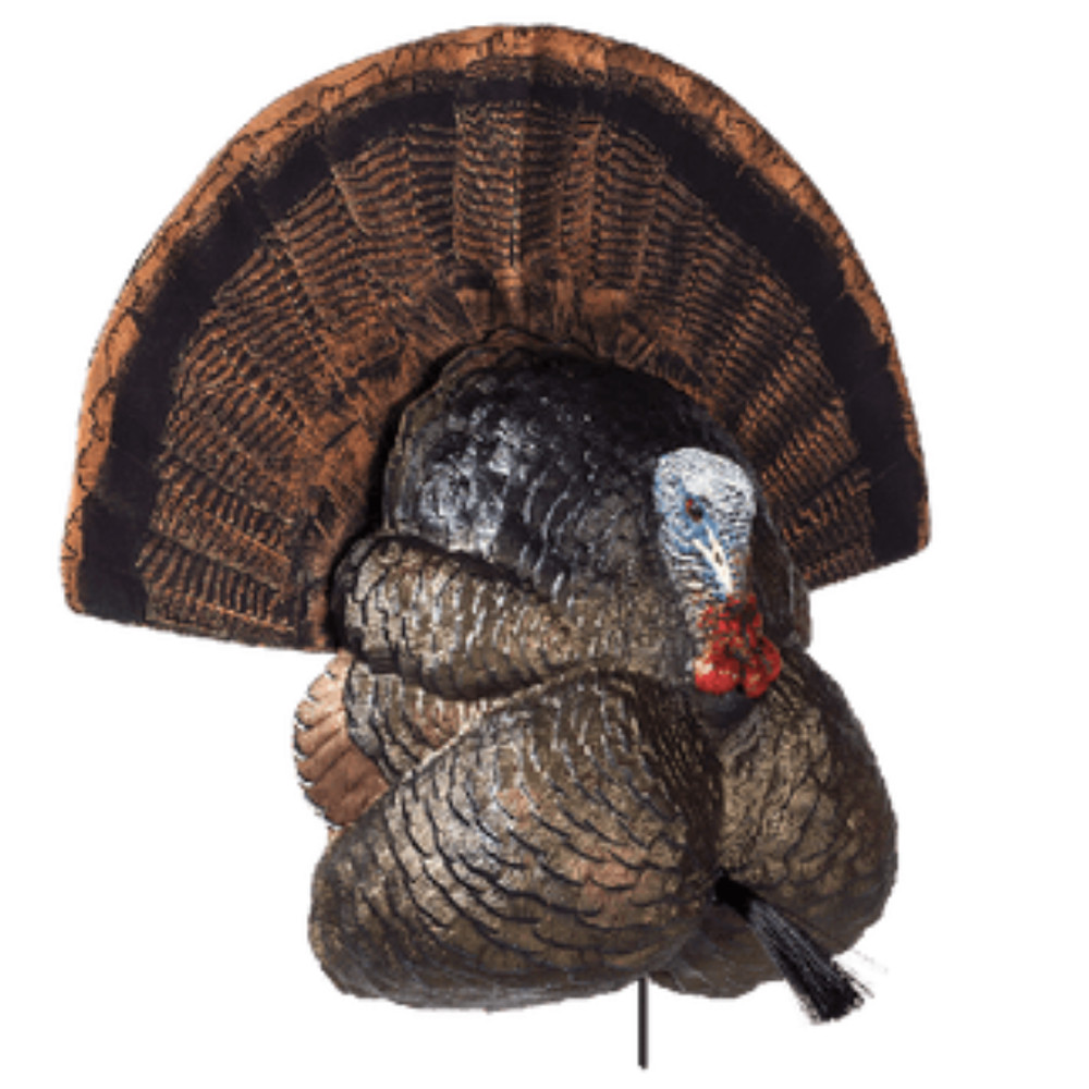 Flextone Thunder Creeper Strutter Decoy FLXDY316