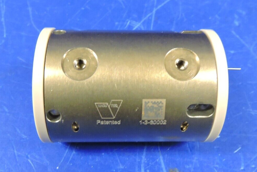 NEW Thermo Scientifics Quadrupole Mass Spectrometry Quad Pole 65mm Access Filter