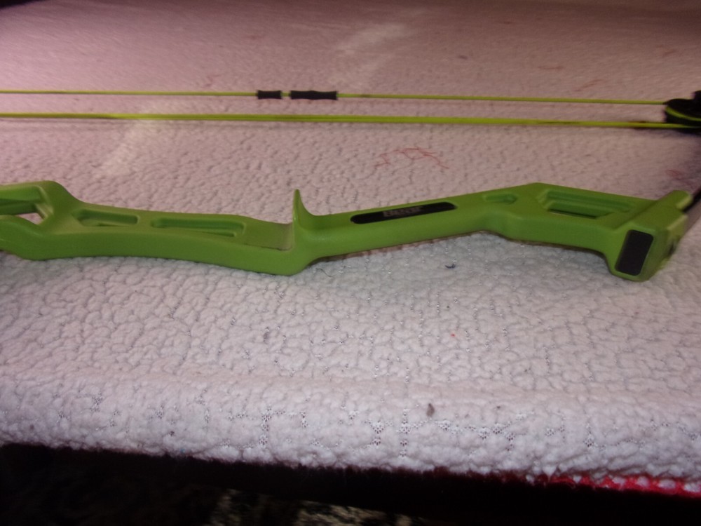 Bear Apprentice Youth Compound Bow