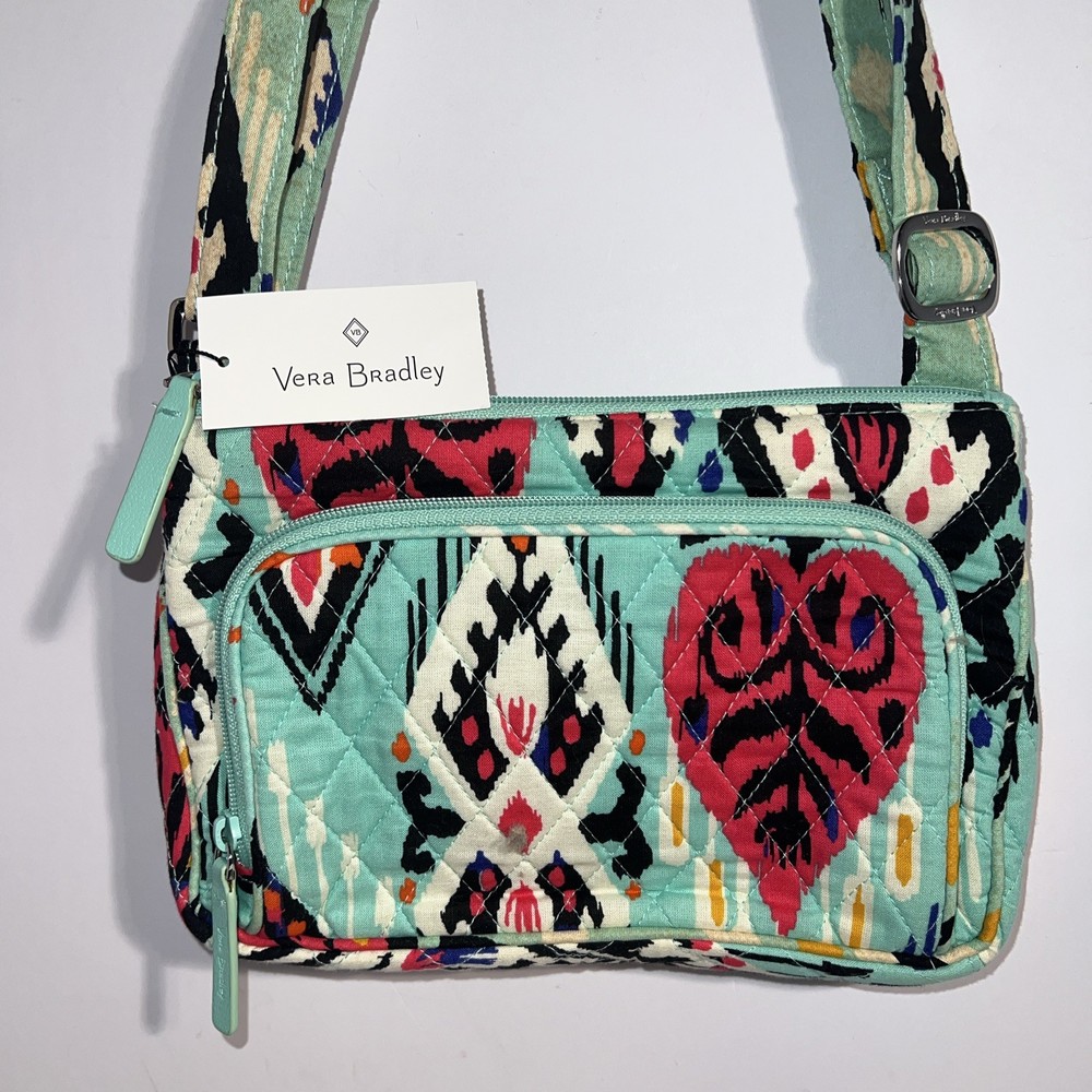 Vera Bradley Crossbody