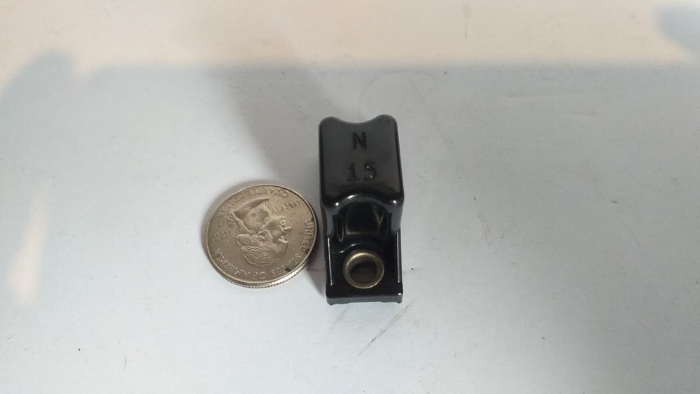 ALLEN BRADLEY N15 HEATER ELEMENT
