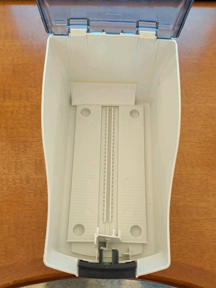 Fellowes Soft Works Diskette Tray