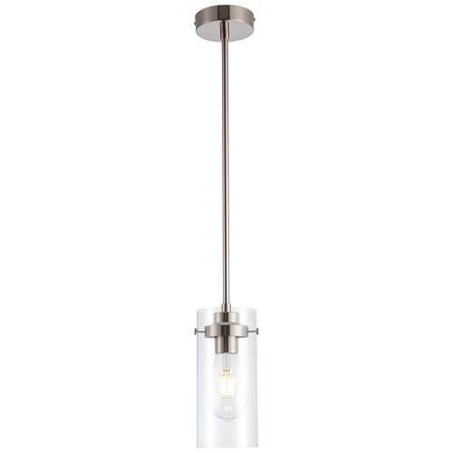 Pendant Lights Kitchen Island, Kitchen Lights Ceiling Hanging, Kitchen 1 Pack