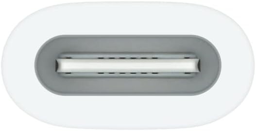 Apple USB-C to Apple Pencil Adapter ​​​​​​​