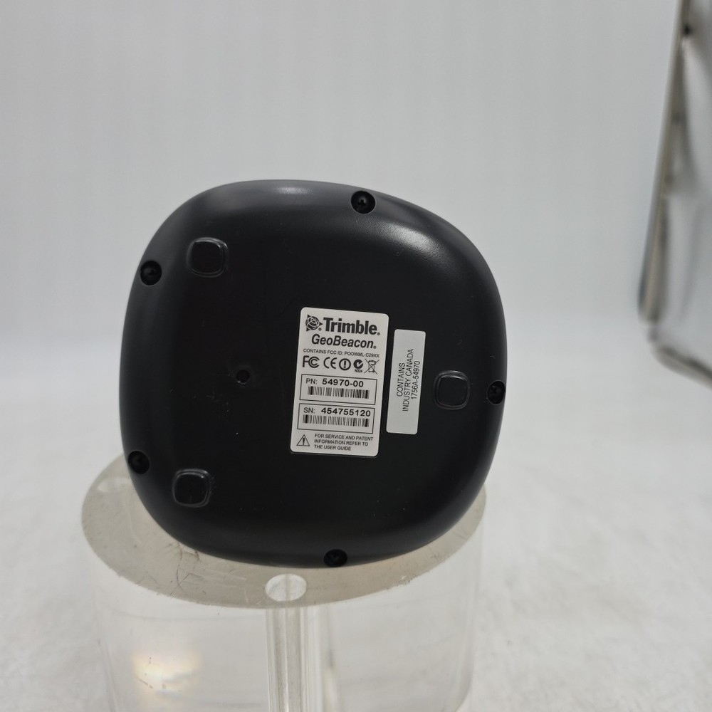 Trimble GeoBeacon - P/N 54970-00 Untested