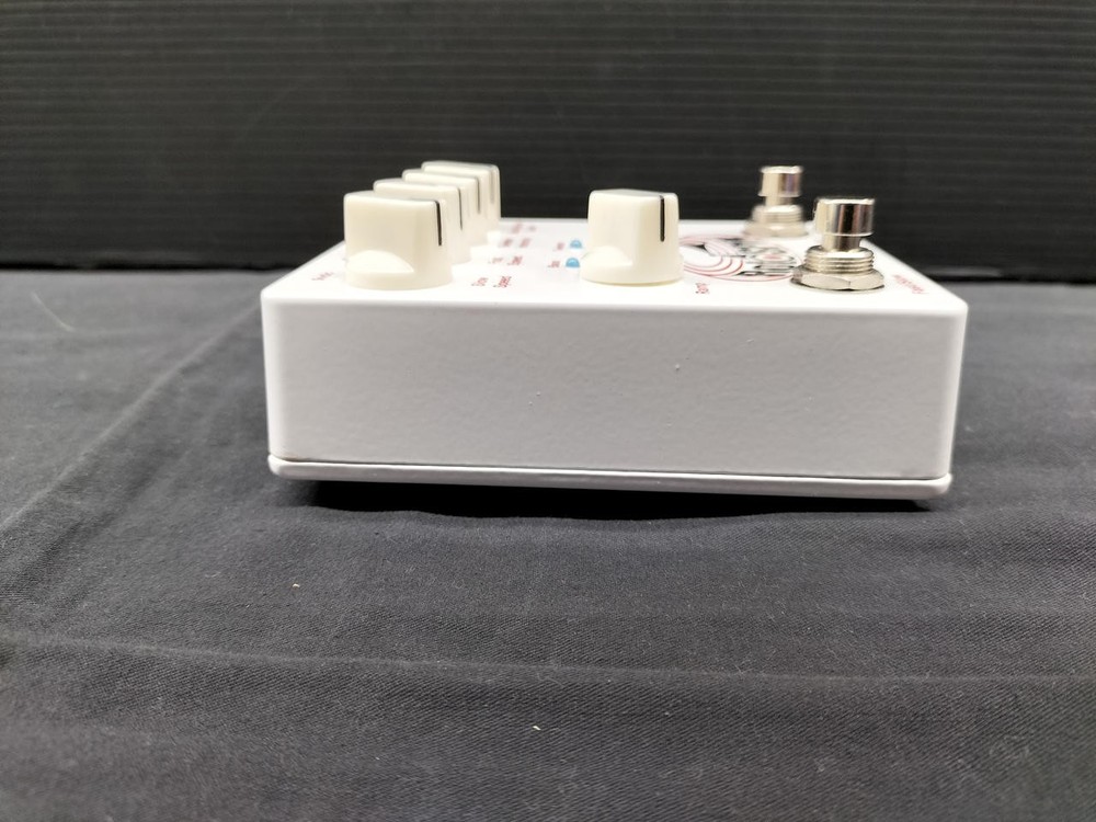 Dls Effect Rotospin Effector No.nm1090
