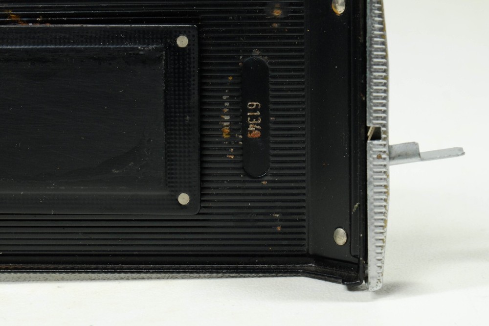 Kodak Retina I Type 010 camera in Case