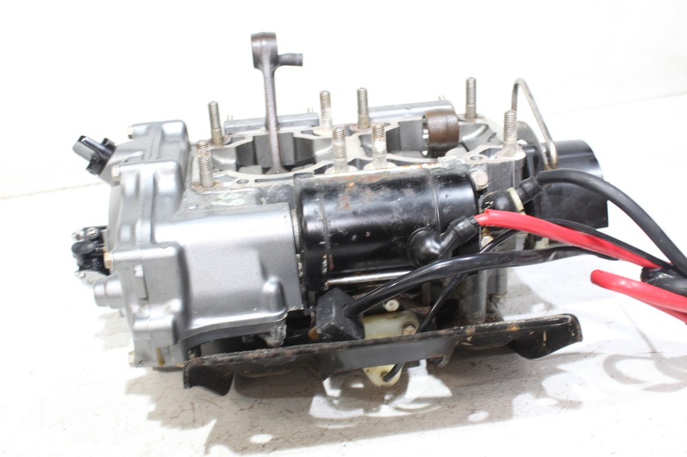 1994 KAWASAKI TS650 ENGINE MOTOR BOTTOM END