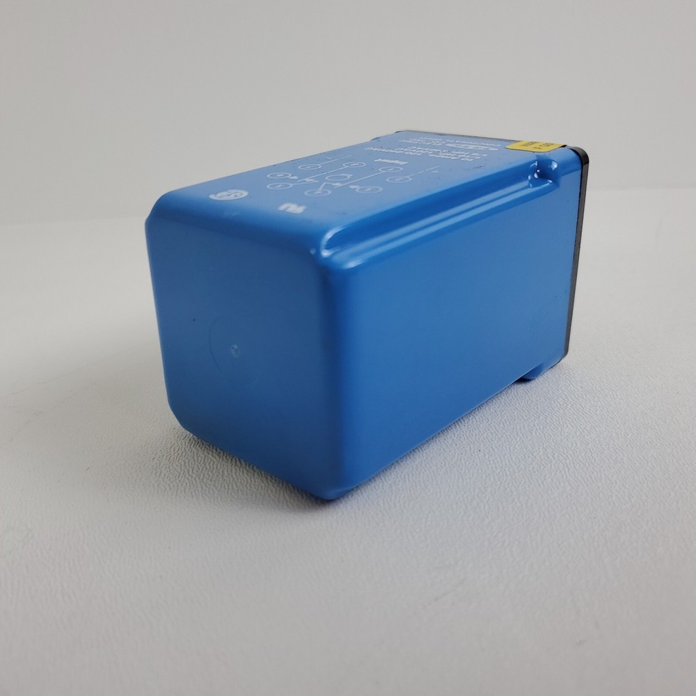 R-K Electronics ECB-115A-1-120 On Delay Timer 120 Sec Fix