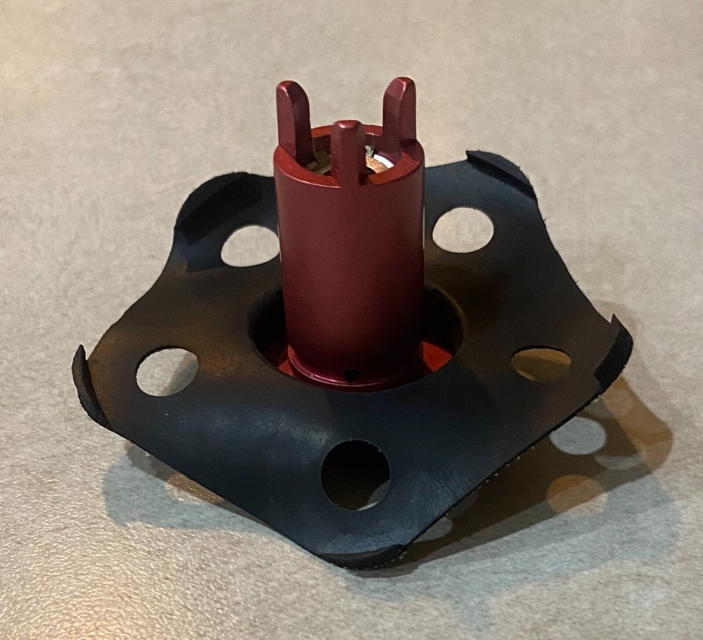 Suction Throttling Valve Piston