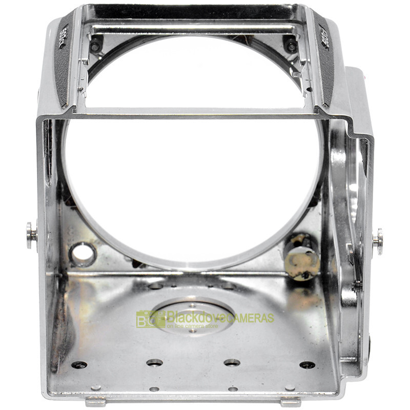 Hasselblad 503CX Camera Frame (Box). Replacement. 503 CX spare frame.