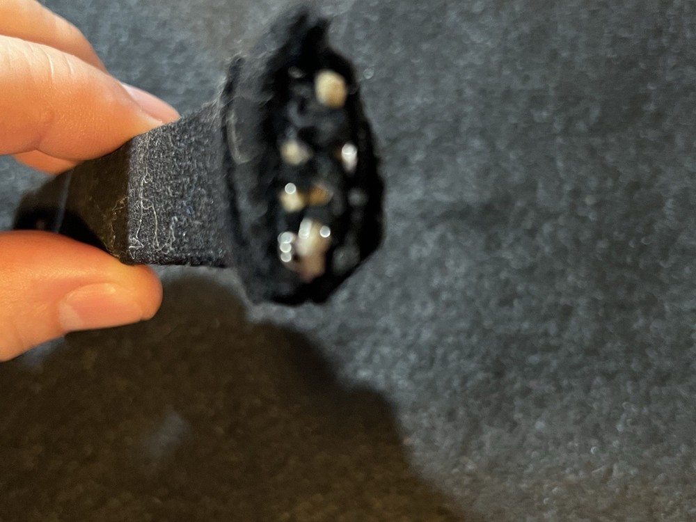 Early WW2 German Shoulder Board