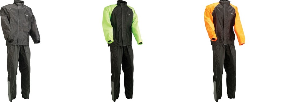 Z1R Waterproof Jacket
