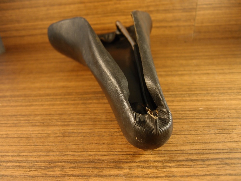 1994 MTB seat Ventura made in Italy saddle