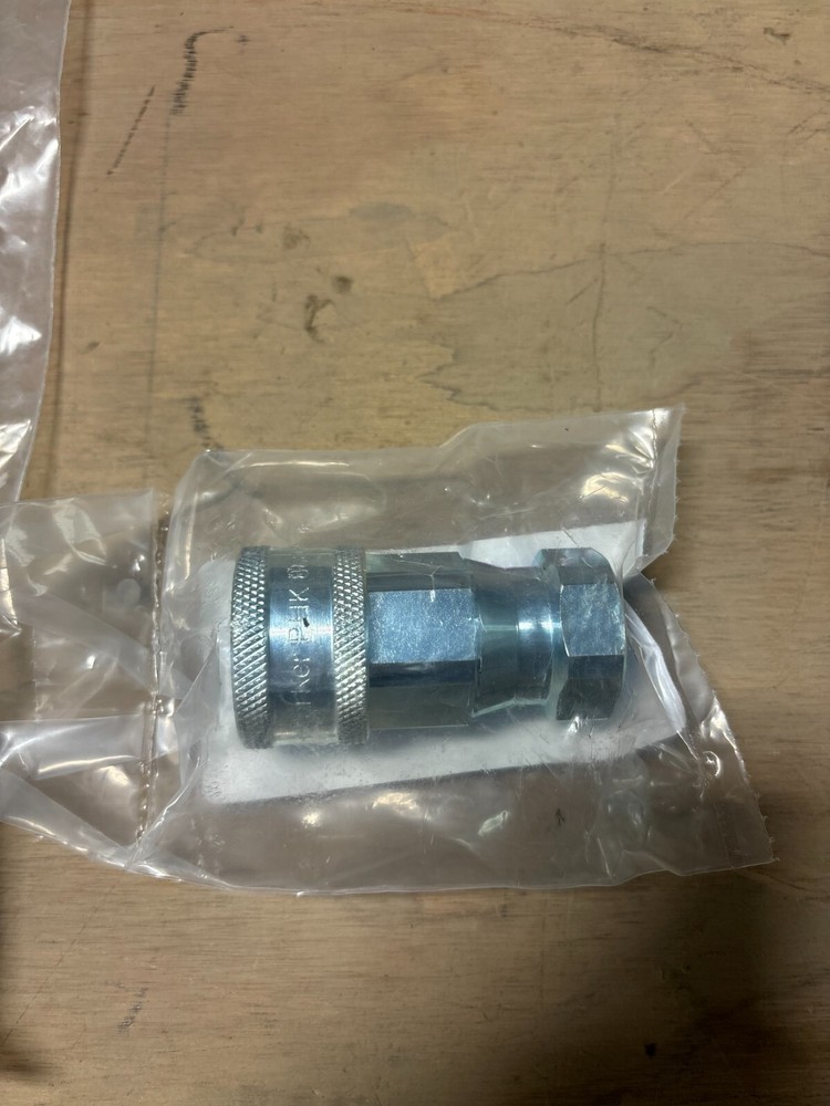 91403413s, Parker Fitting Adapter