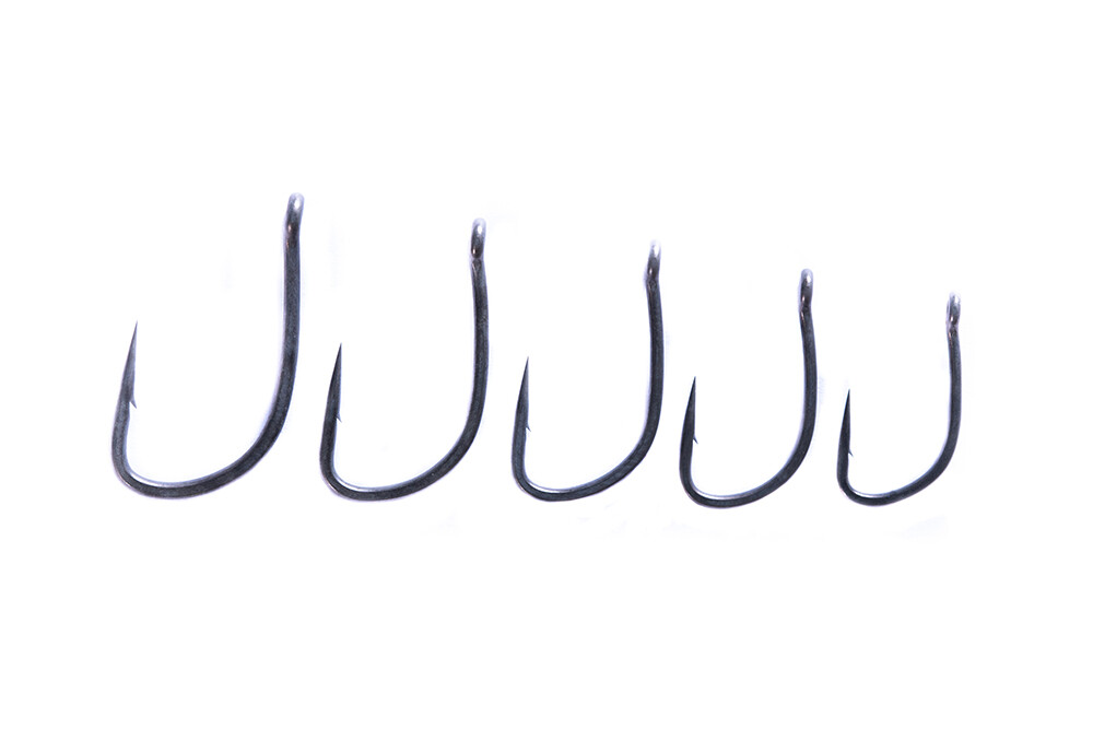 E.S.P Cryogen Chod-Hammer Hooks Barbed