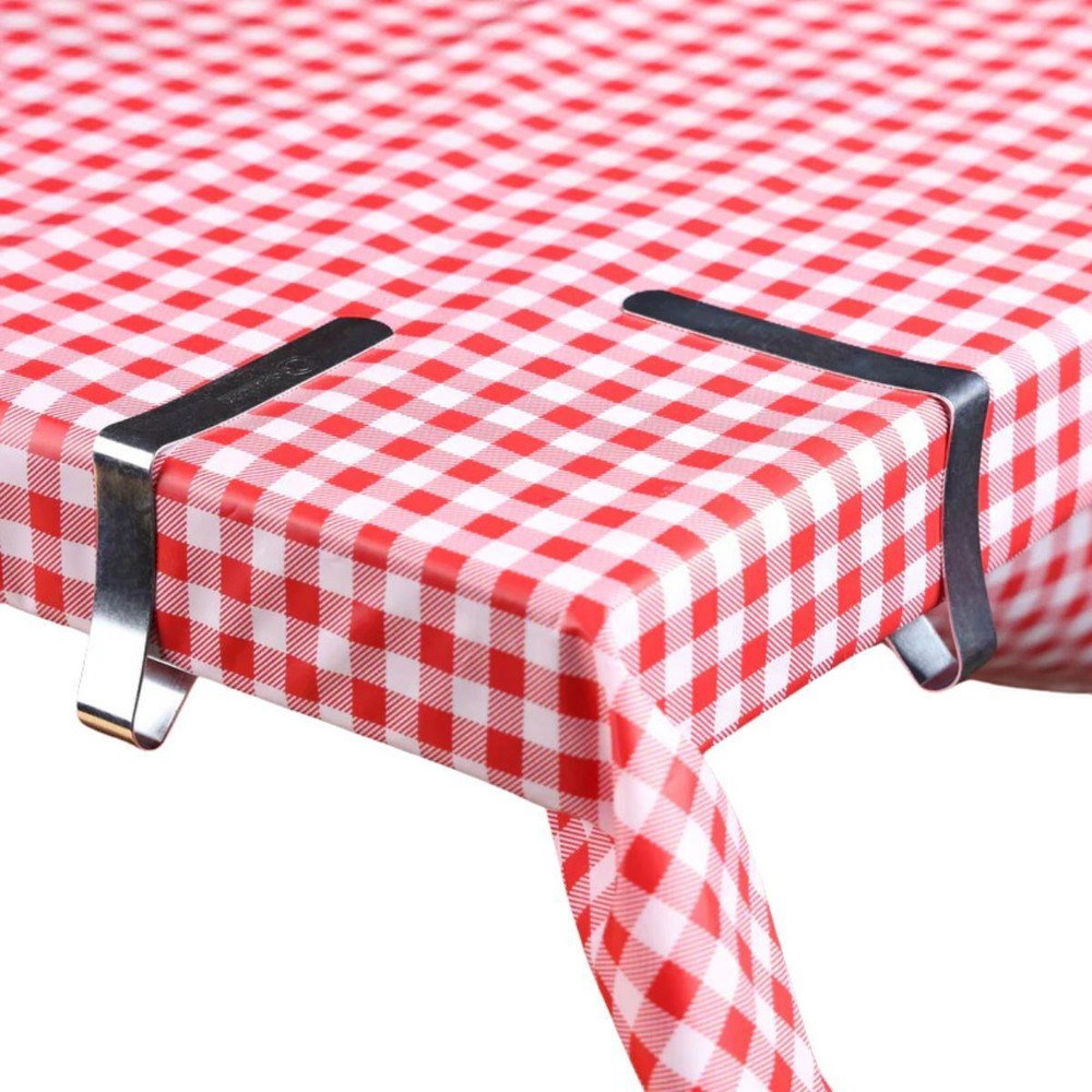 Coghlan's Tablecloth Clamps - 4 Pack