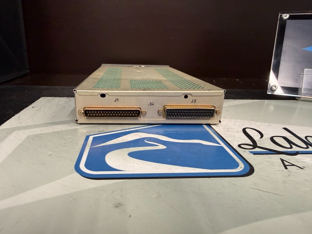 Display Control Panel DCP300 622-5109-007 Removed Working