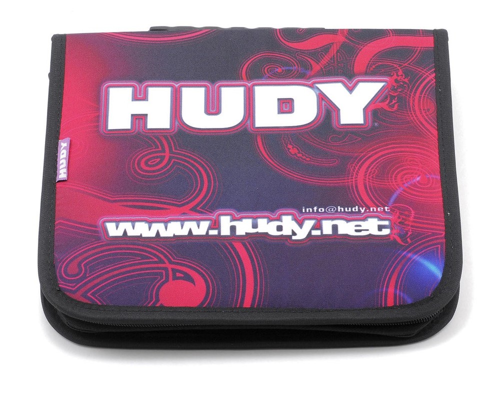 Hudy RC Tools Bag [HUD199010]
