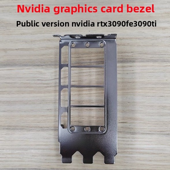GPU Support Bracket NVIDIA RTX3090 FE 3090 TI Founder's Edition Models