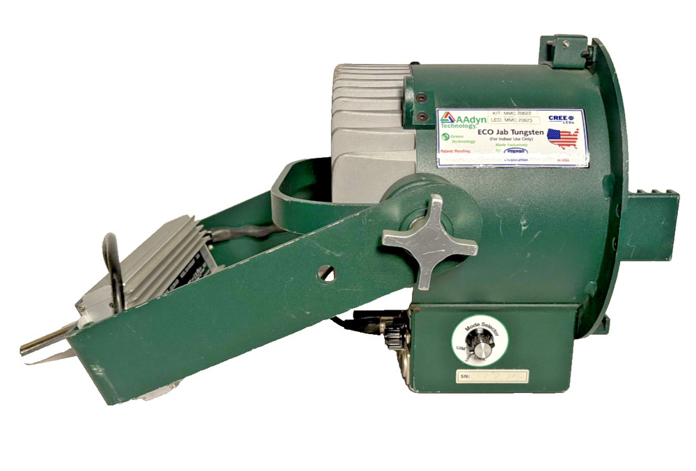 Aadyntech ECO JAB Tungsten LED
