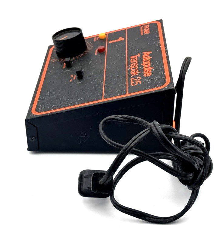 Troller Autopulse Transpak 2.5 Hobby Transformer Not Workinig