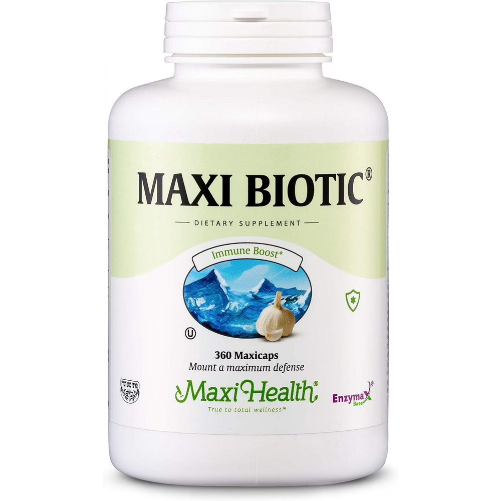 maxi biotic